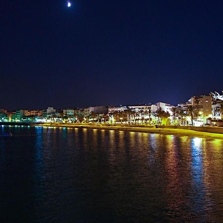 Port De Xabia II Daire Dış mekan fotoğraf