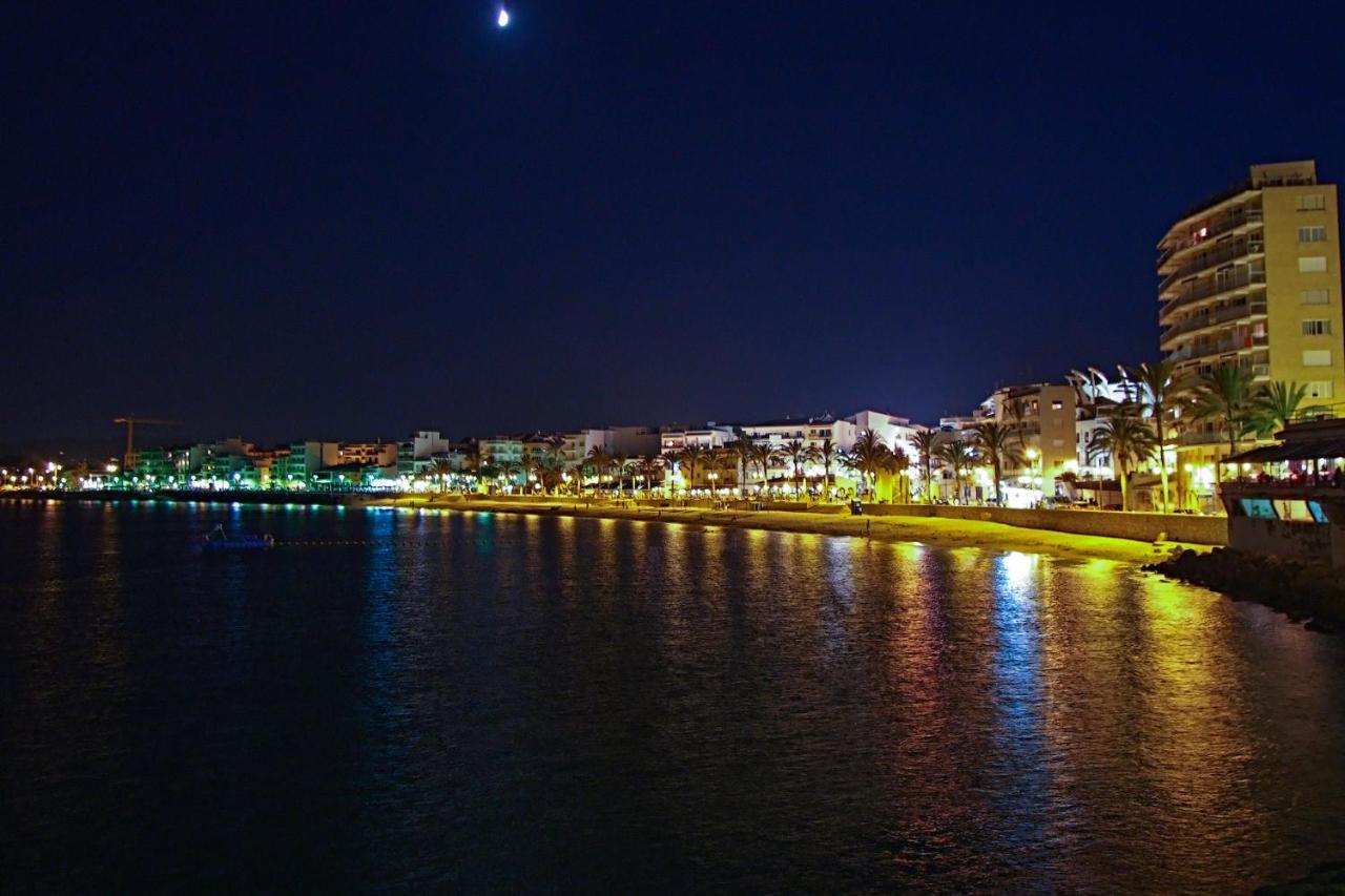 Port De Xabia II Daire Dış mekan fotoğraf